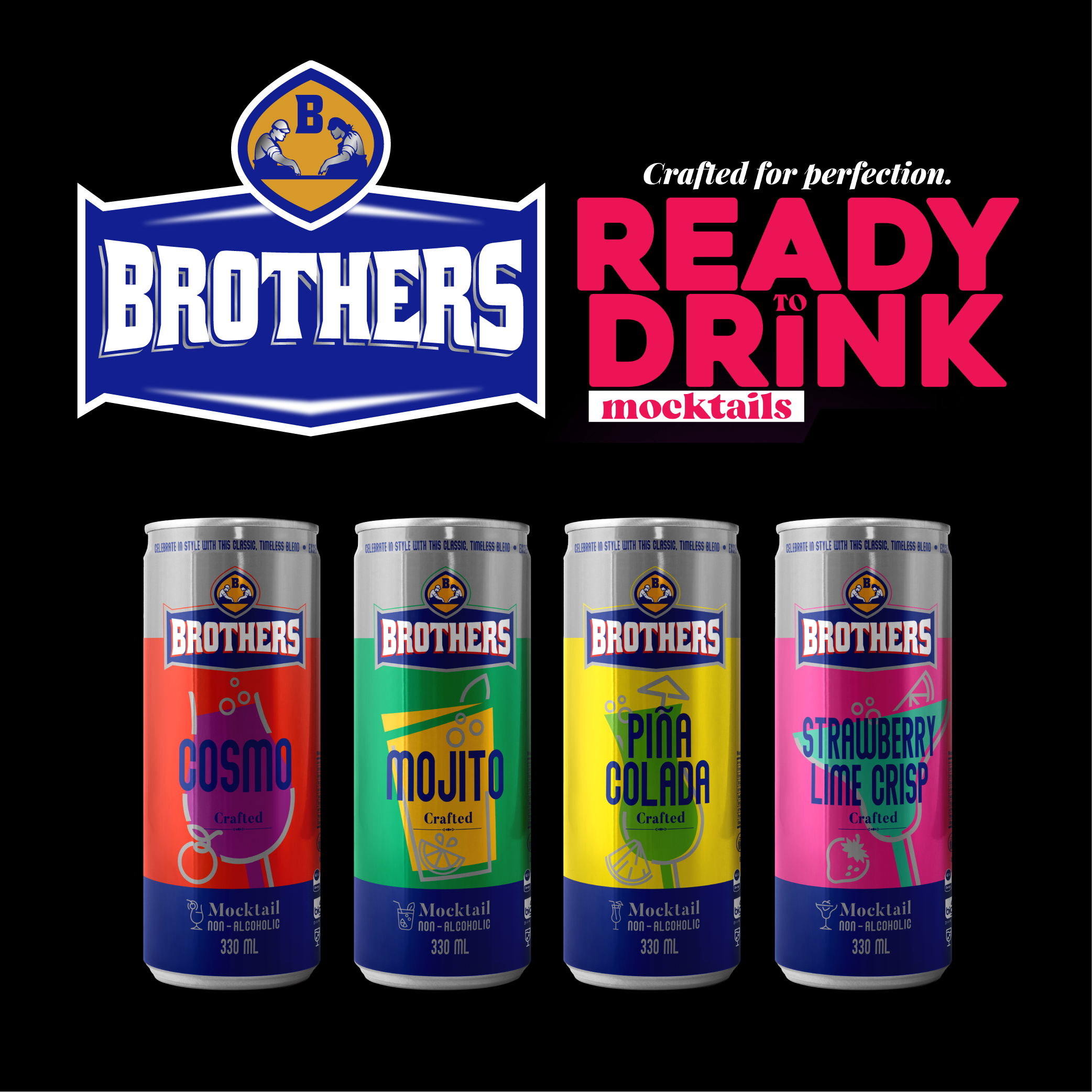Brand Images_Brothers Mocktails Brand Images_Brothers Mocktails