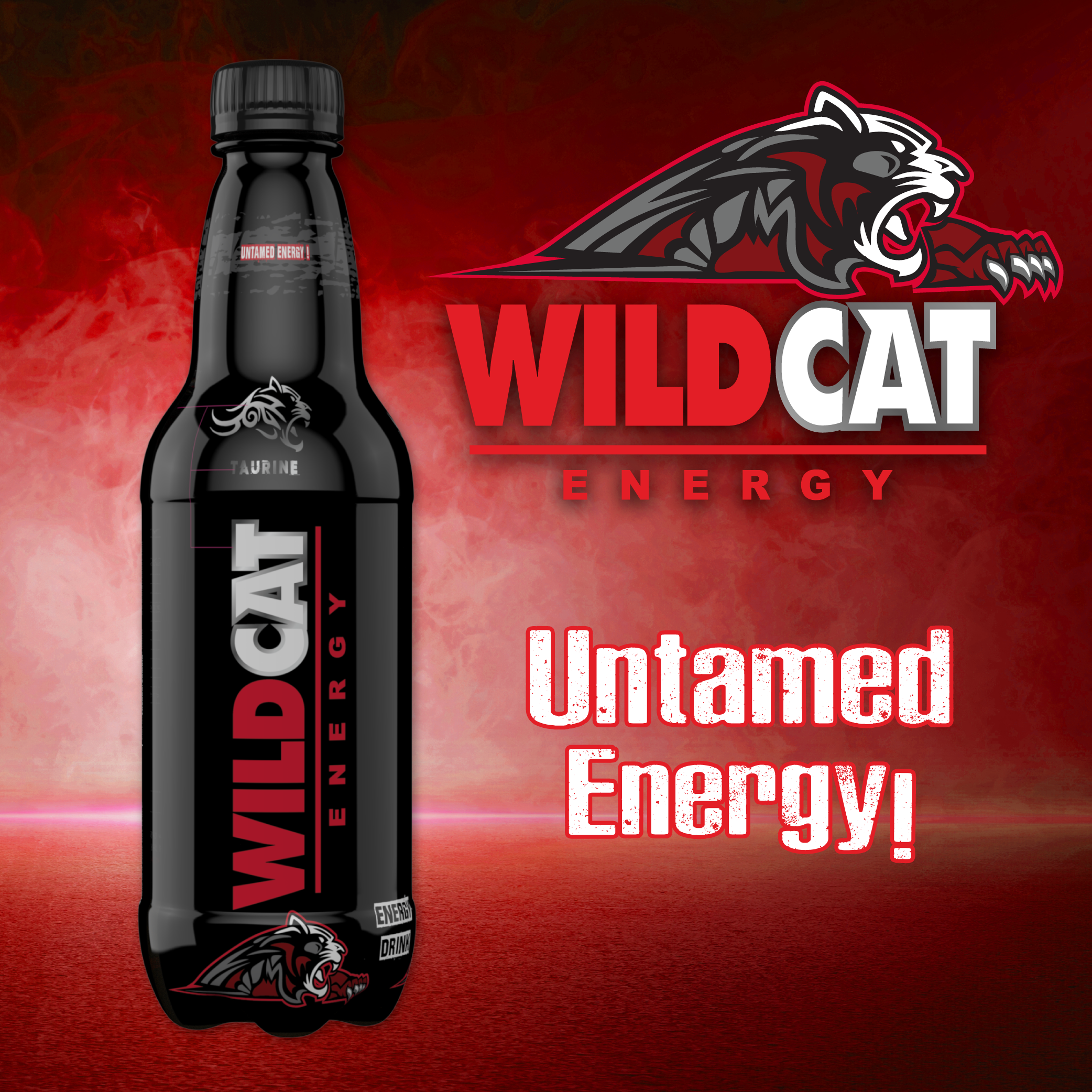 Brand Images_Wildcat Energy Brand Images_Wildcat Energy