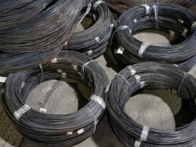 Binding Wire