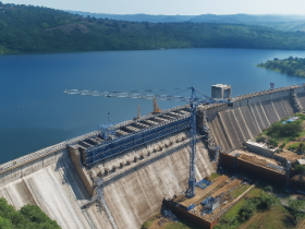 Hazelmere Dam