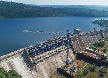 Hazelmere Dam