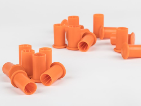 Plastic Stools
