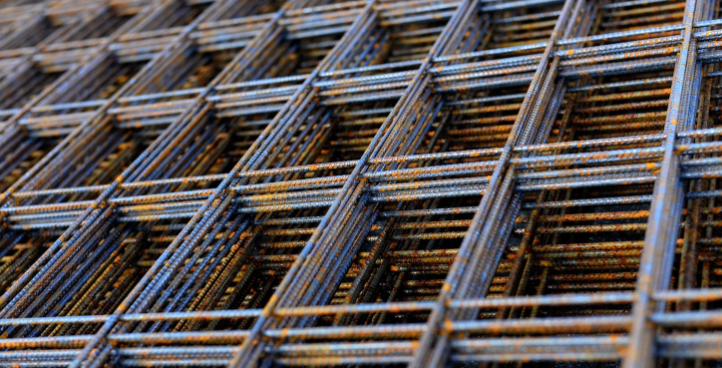 Reinforcing Mesh (Ref Mesh)